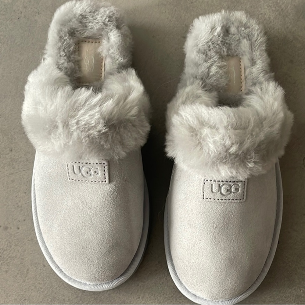 UGG Cozy Slippers